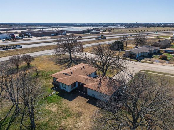 1605 N Highway 67, Midlothian, TX 76065